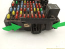 Hummer H3 Engine Fuse Box-4