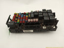 Hummer H3 Engine Fuse Box-7