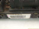 Hummer H3 Engine Fuse Box-8