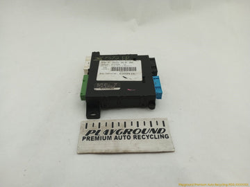Mini Cooper S Body Control Module