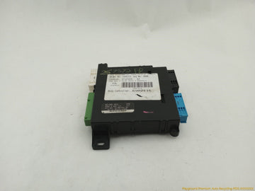 Mini Cooper S Body Control Module - 0