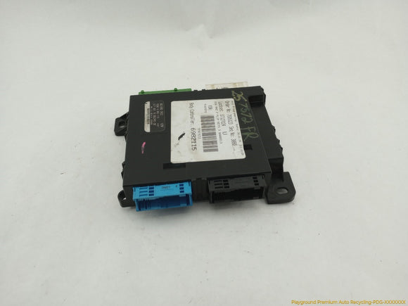 Mini Cooper S Body Control Module