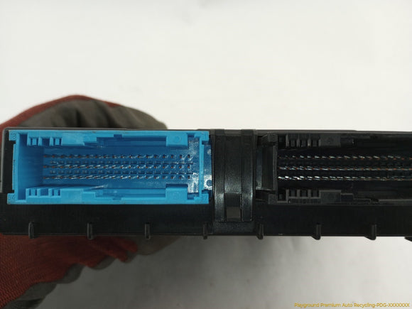 Mini Cooper S Body Control Module