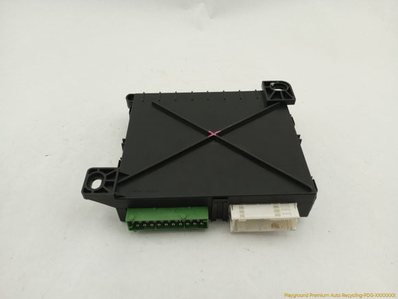 Mini Cooper S Body Control Module