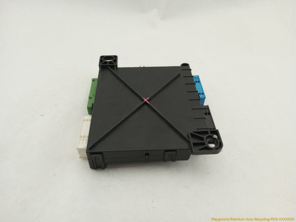 Mini Cooper S Body Control Module