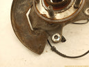Ford Flex Passenger Right Front Spindle Knuckle Hub-3