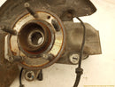 Ford Flex Passenger Right Front Spindle Knuckle Hub-5