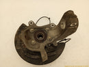 Ford Flex Passenger Right Front Spindle Knuckle Hub-6