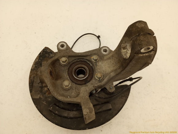 Ford Flex Passenger Right Front Spindle Knuckle Hub