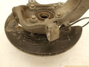 Ford Flex Passenger Right Front Spindle Knuckle Hub-7