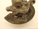Ford Flex Passenger Right Front Spindle Knuckle Hub-8