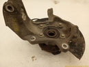 Ford Flex Passenger Right Front Spindle Knuckle Hub-9