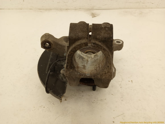 Ford Flex Passenger Right Front Spindle Knuckle Hub