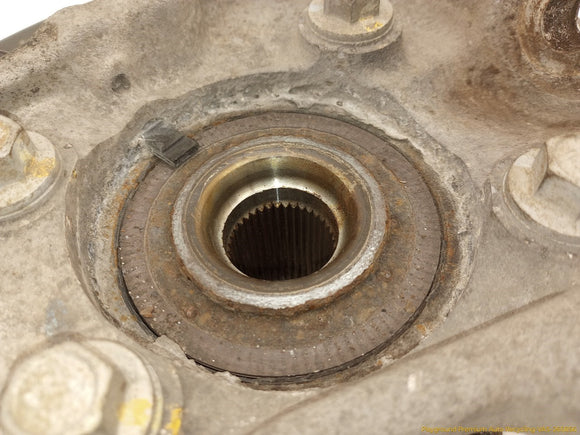 Ford Flex Passenger Right Front Spindle Knuckle Hub