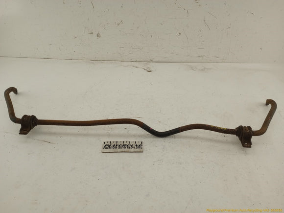 Ford Flex Rear Stabilizer Bar