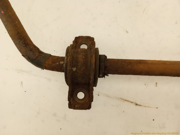 Ford Flex Rear Stabilizer Bar