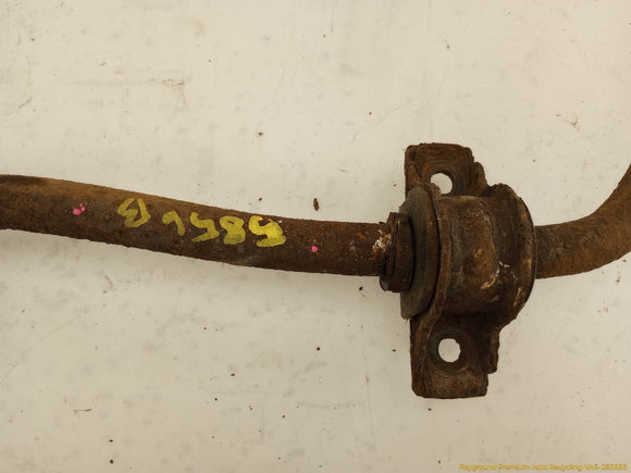 Ford Flex Rear Stabilizer Bar