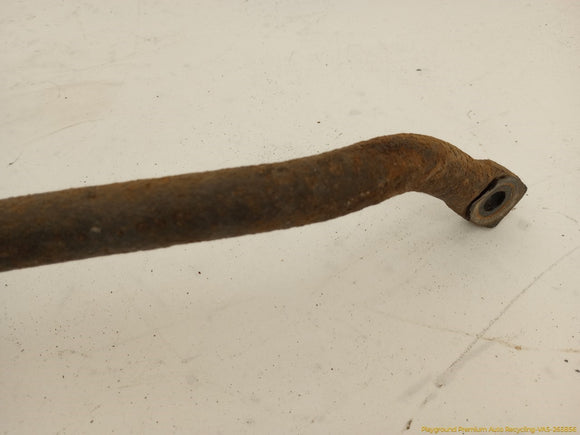 Ford Flex Rear Stabilizer Bar