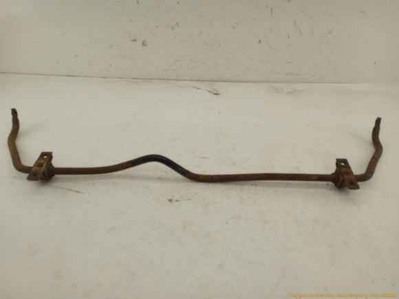 Ford Flex Rear Stabilizer Bar