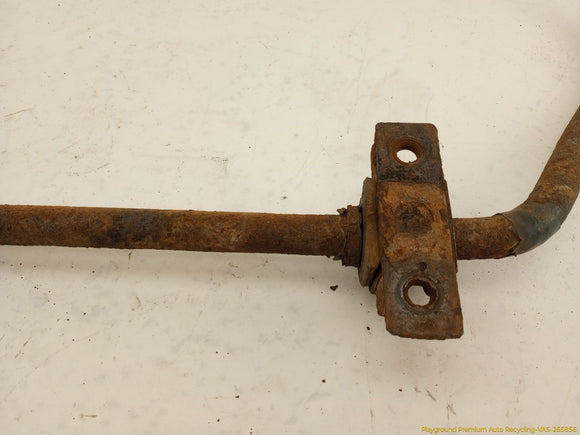 Ford Flex Rear Stabilizer Bar