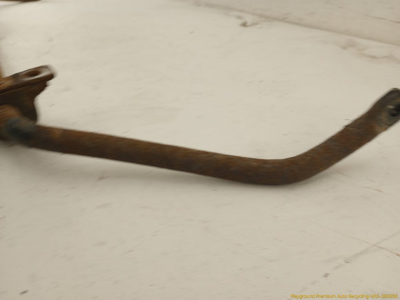 Ford Flex Rear Stabilizer Bar