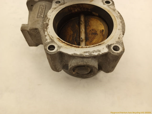Ford Flex Throttle Body