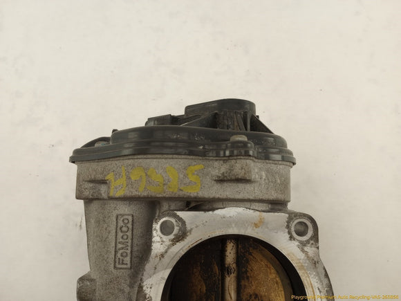 Ford Flex Throttle Body