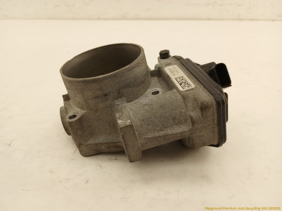 Ford Flex Throttle Body