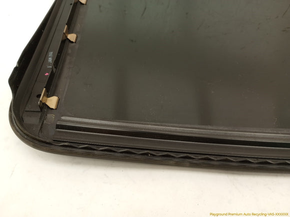 Volvo XC70 Sunroof Glass