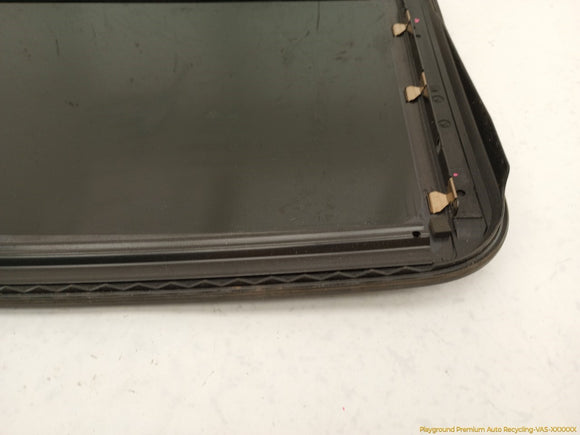 Volvo XC70 Sunroof Glass