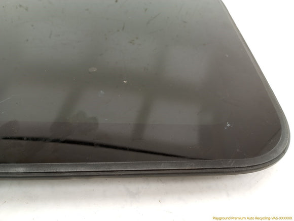 Volvo XC70 Sunroof Glass
