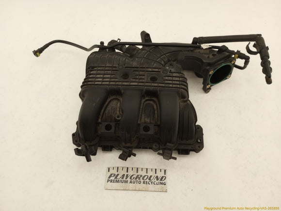 Ford Flex Upper Intake Manifold