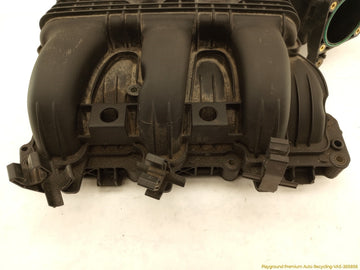 Ford Flex Upper Intake Manifold - 0