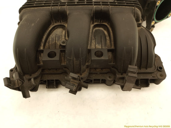 Ford Flex Upper Intake Manifold