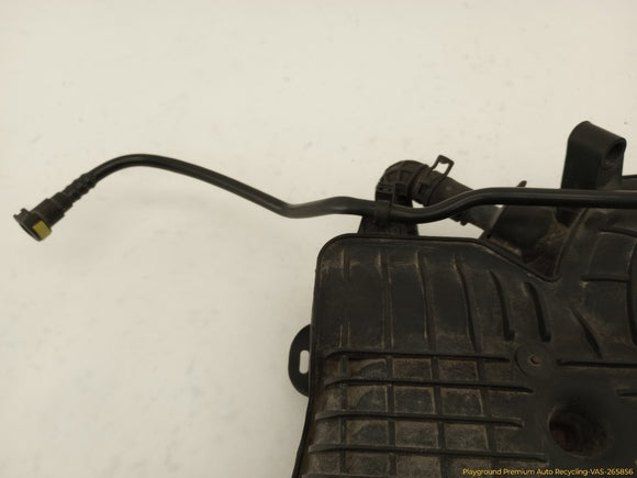 Ford Flex Upper Intake Manifold