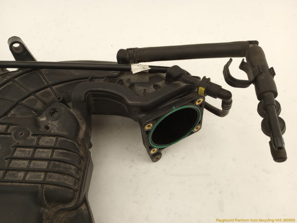 Ford Flex Upper Intake Manifold