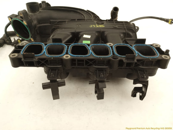 Ford Flex Upper Intake Manifold