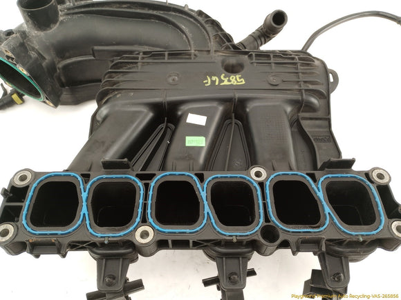 Ford Flex Upper Intake Manifold