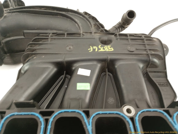 Ford Flex Upper Intake Manifold