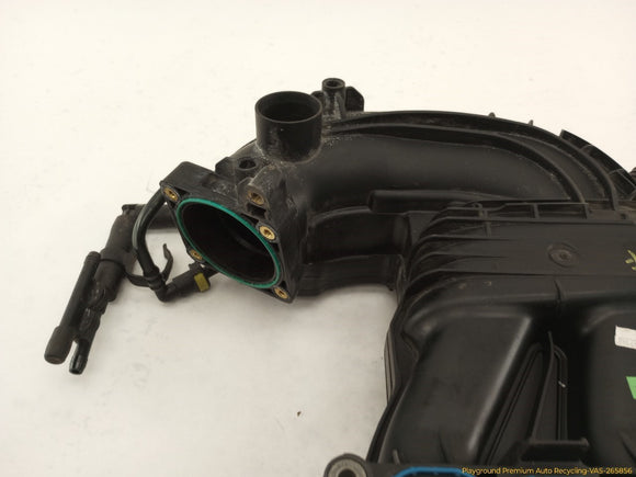 Ford Flex Upper Intake Manifold