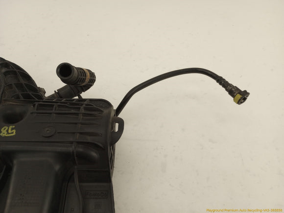 Ford Flex Upper Intake Manifold