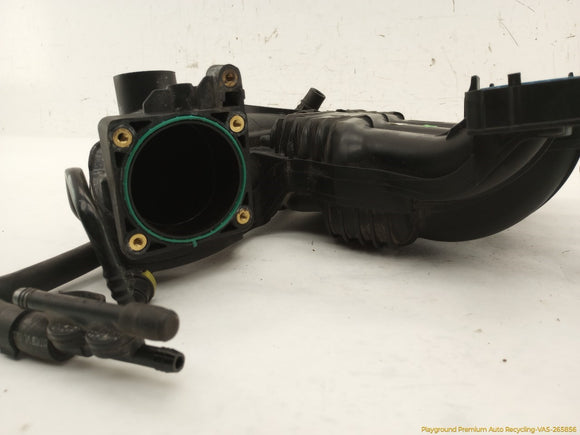 Ford Flex Upper Intake Manifold