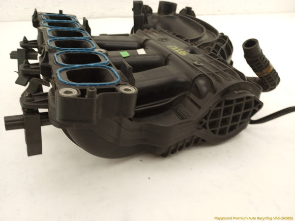 Ford Flex Upper Intake Manifold
