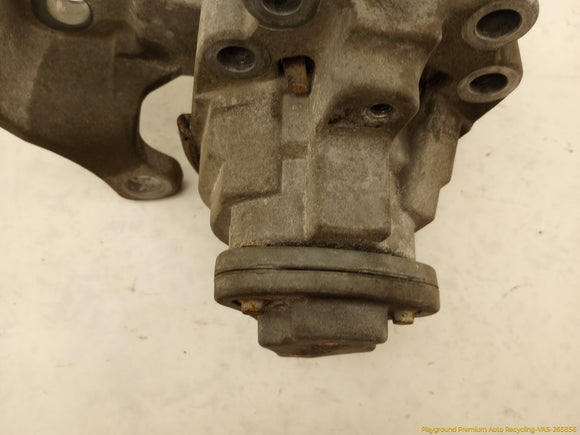 Ford Flex Front Right Engine Mount