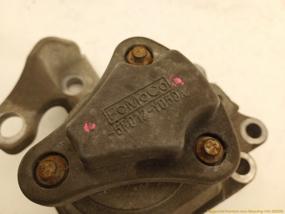 Ford Flex Front Right Engine Mount