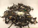 Mitsubishi Delica Vehicle Wiring Pigtails-1
