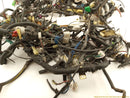 Mitsubishi Delica Vehicle Wiring Pigtails-2