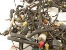 Mitsubishi Delica Vehicle Wiring Pigtails-3