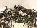 Mitsubishi Delica Vehicle Wiring Pigtails-4