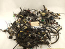 Mitsubishi Delica Vehicle Wiring Pigtails-6